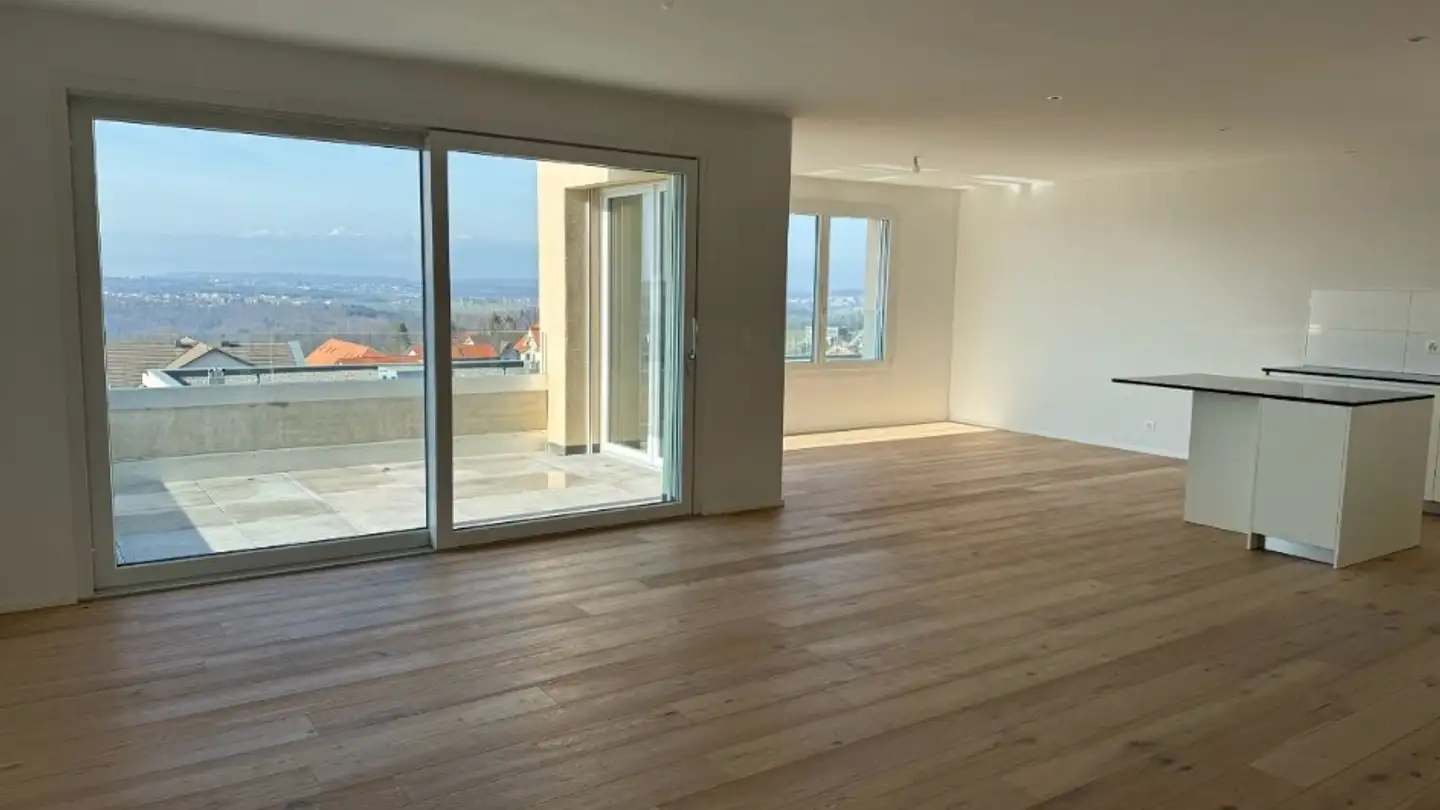 Apartment for rent - 1732 Arconciel - Photo 2