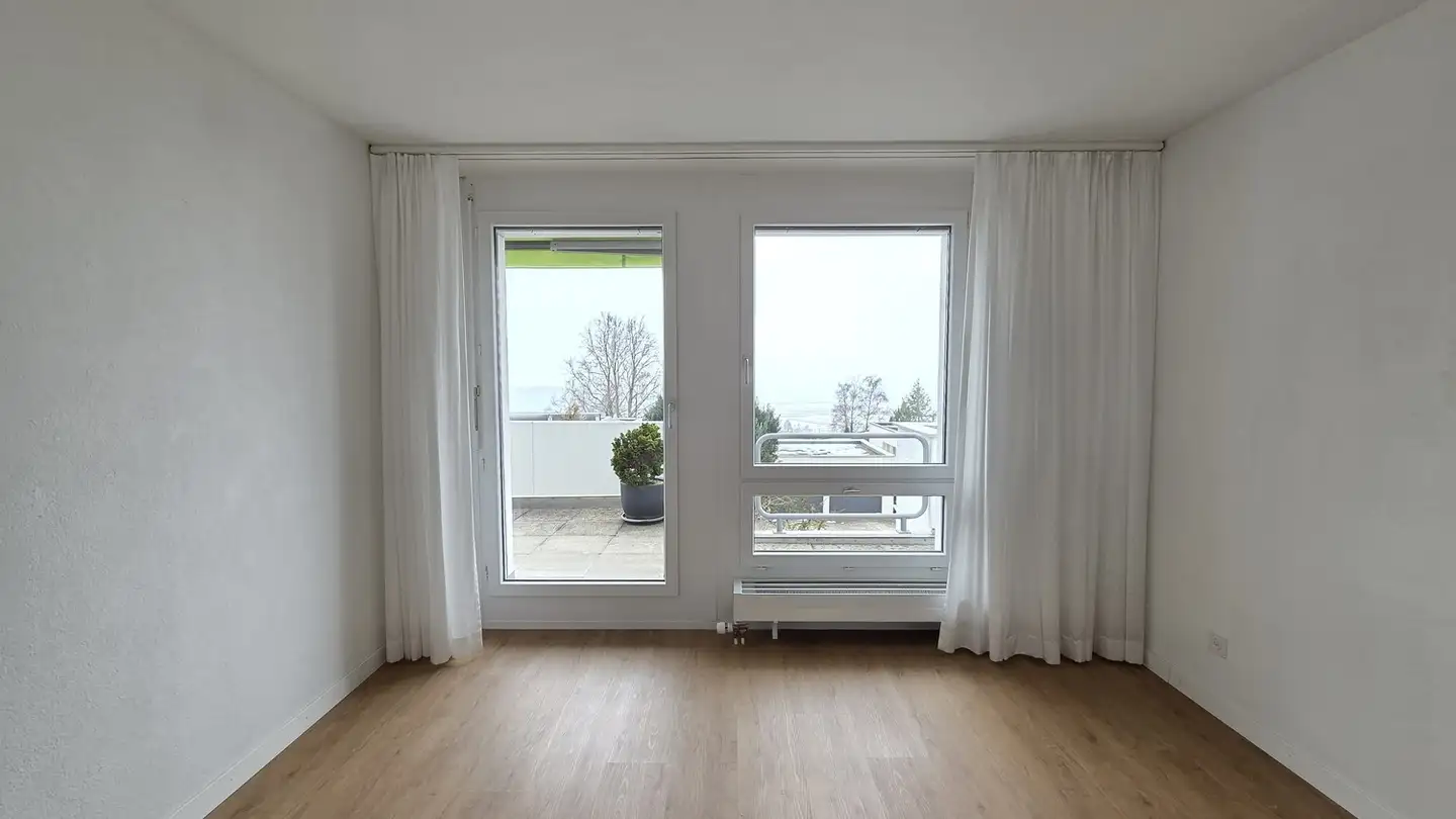 Apartment for rent - Rosrainstrasse 81, 8915 Hausen am Albis - Photo 4