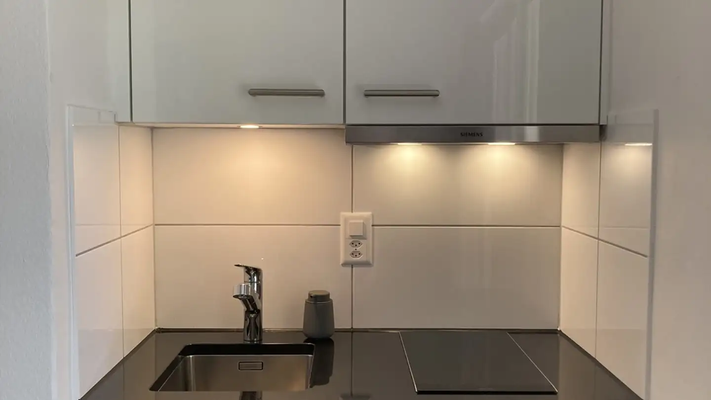 Apartment for rent - Seefeldstrasse 255, 8008 Zürich - Photo 3