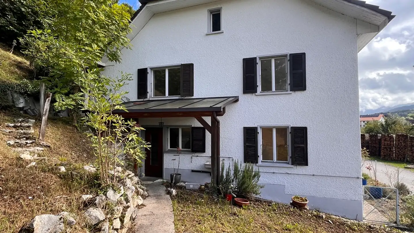Casa singola in vendita - 2824 Vicques