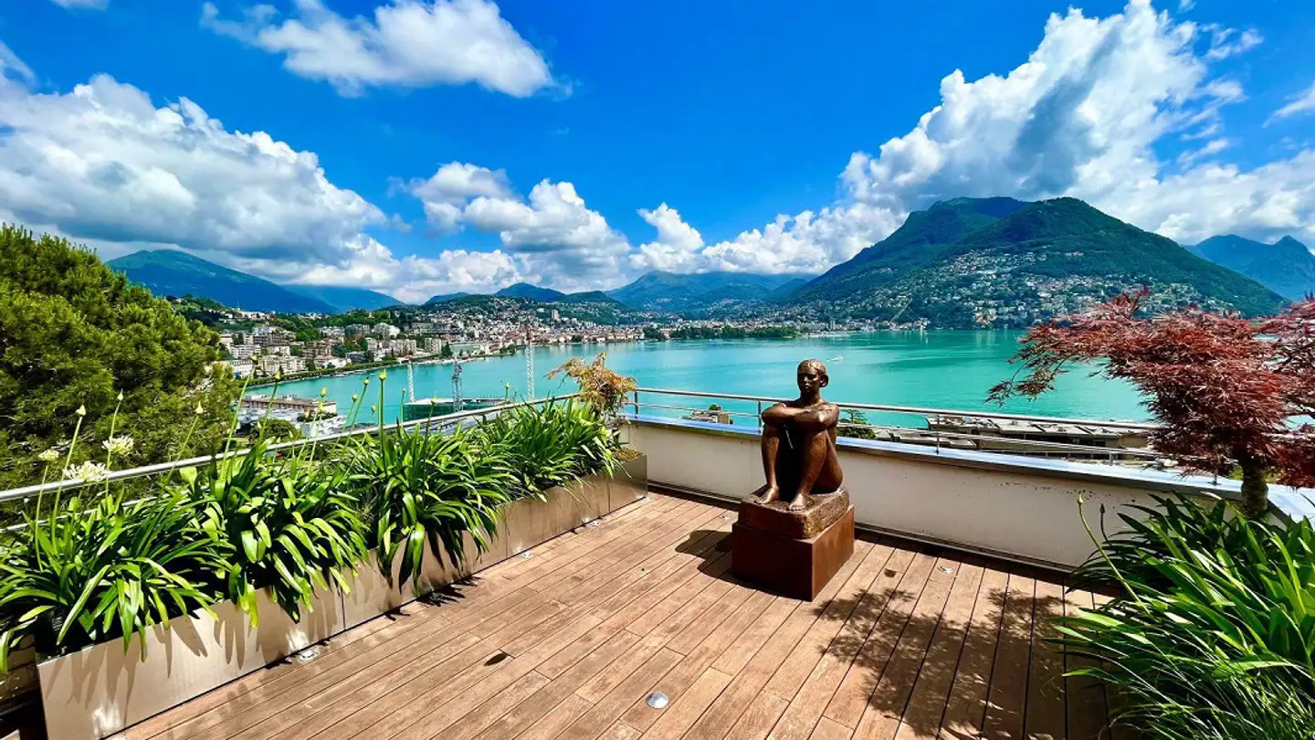 Single house for sale - 6900 Paradiso