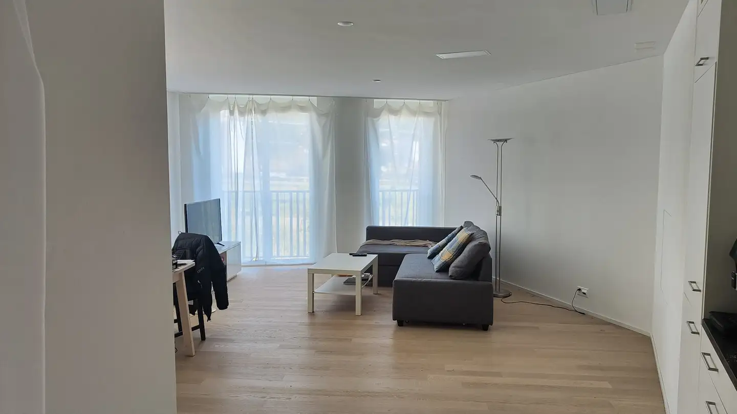 Appartement à louer - Sandstrasse 1, 8180 Bülach