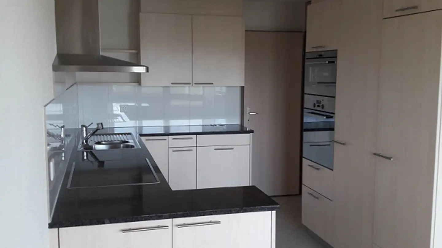 Wohnung mieten - Sonnhaldenstrasse 16, 9552 Bronschhofen