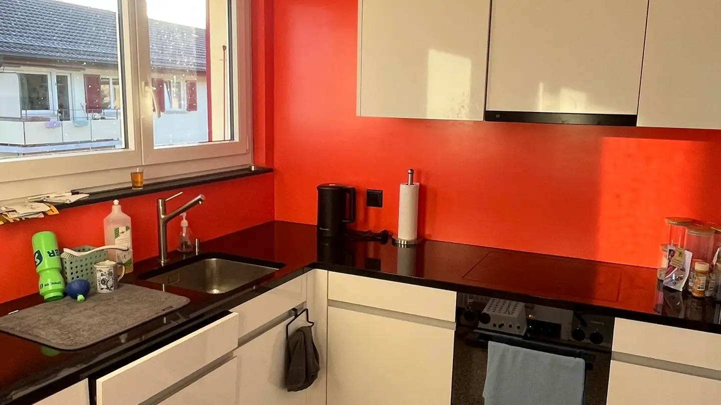 Apartment for rent - Schorenstrasse 12, 3604 Thun