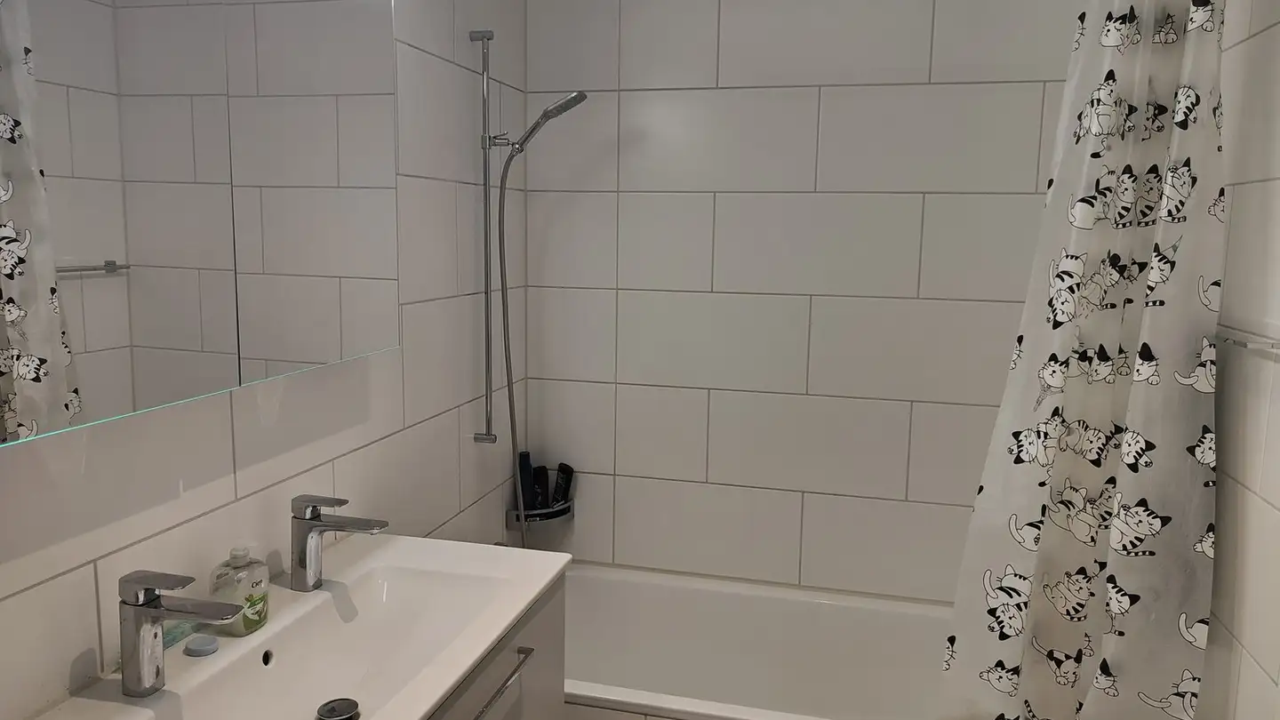 Appartement à louer - Sandstrasse 1, 8180 Bülach - Photo 3