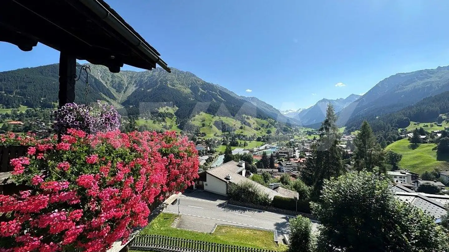 Casa singola in vendita - Davoserstrasse 33, 7250 Klosters - Photo 3