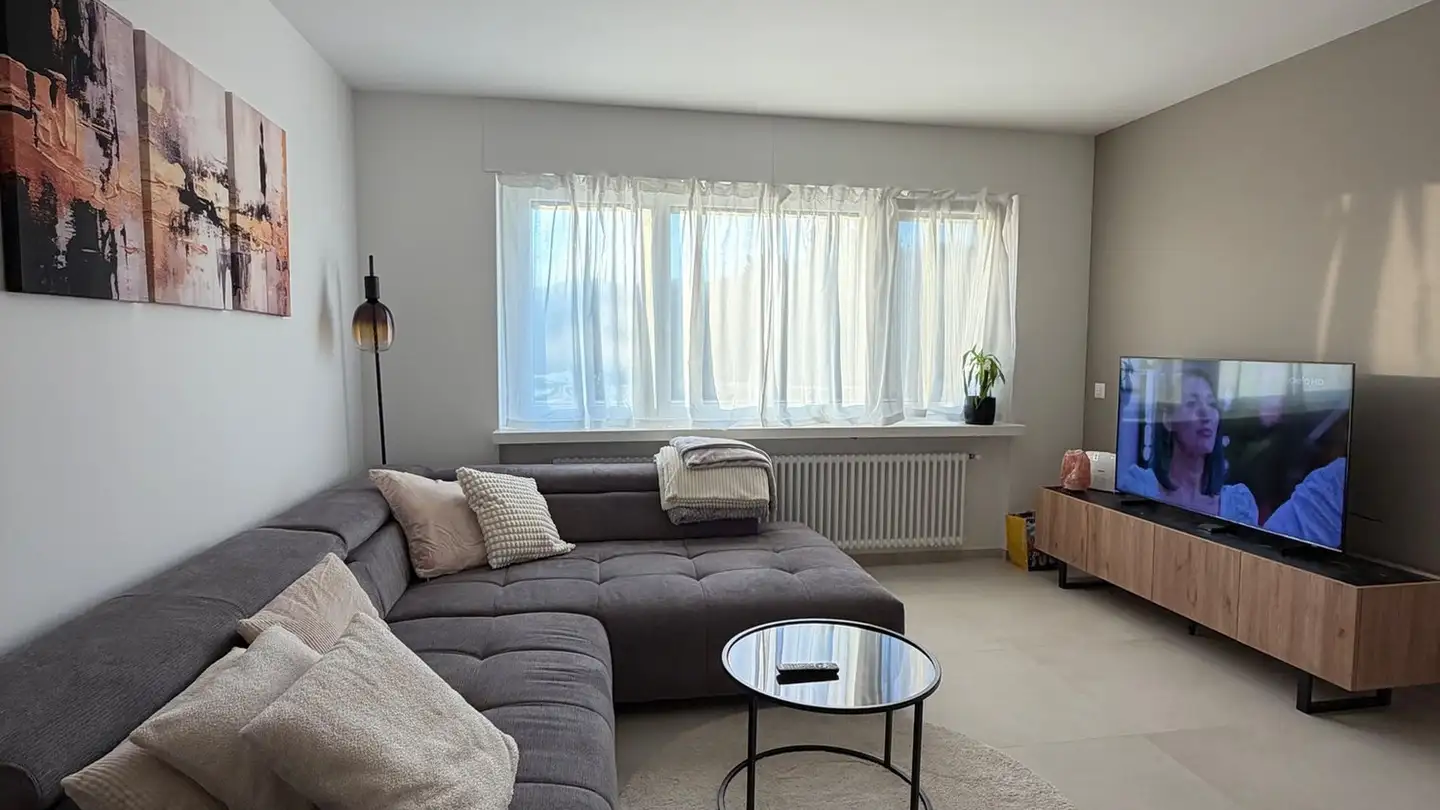 Apartment for rent - 6963 Pregassona - Photo 2