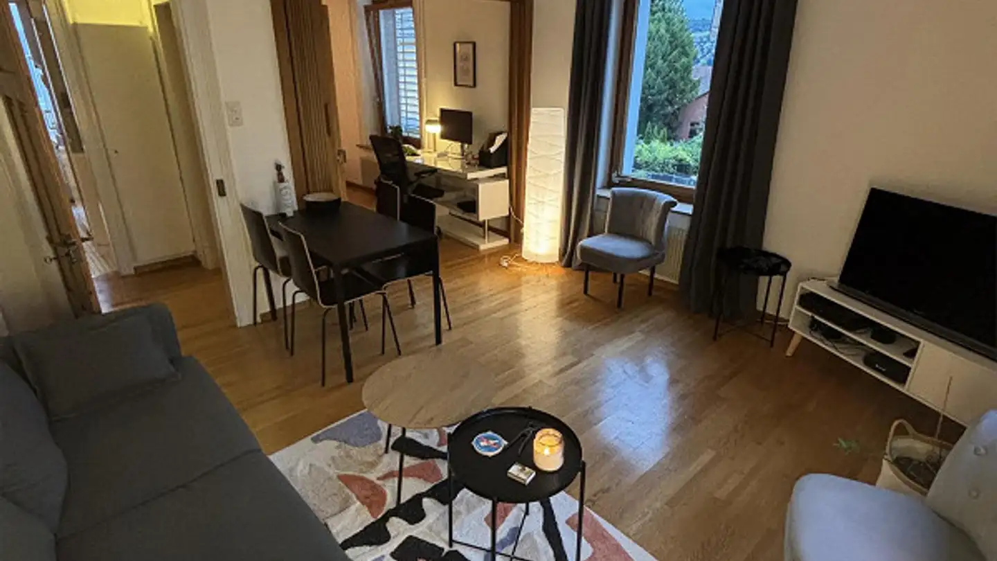 Appartamento in affitto - Bürgerstrasse 8, 8800 Thalwil - Foto 2