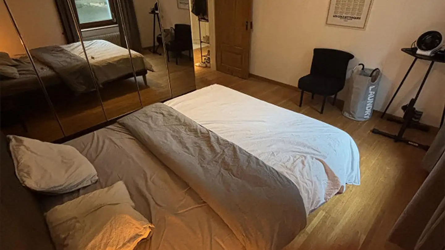 Appartamento in affitto - Bürgerstrasse 8, 8800 Thalwil - Foto 3