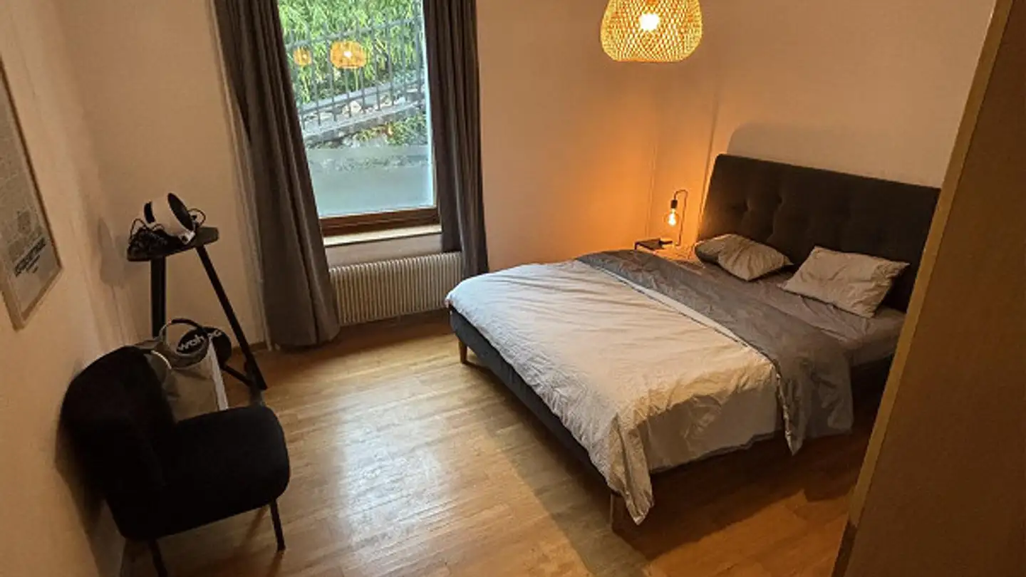 Appartamento in affitto - Bürgerstrasse 8, 8800 Thalwil - Foto 4