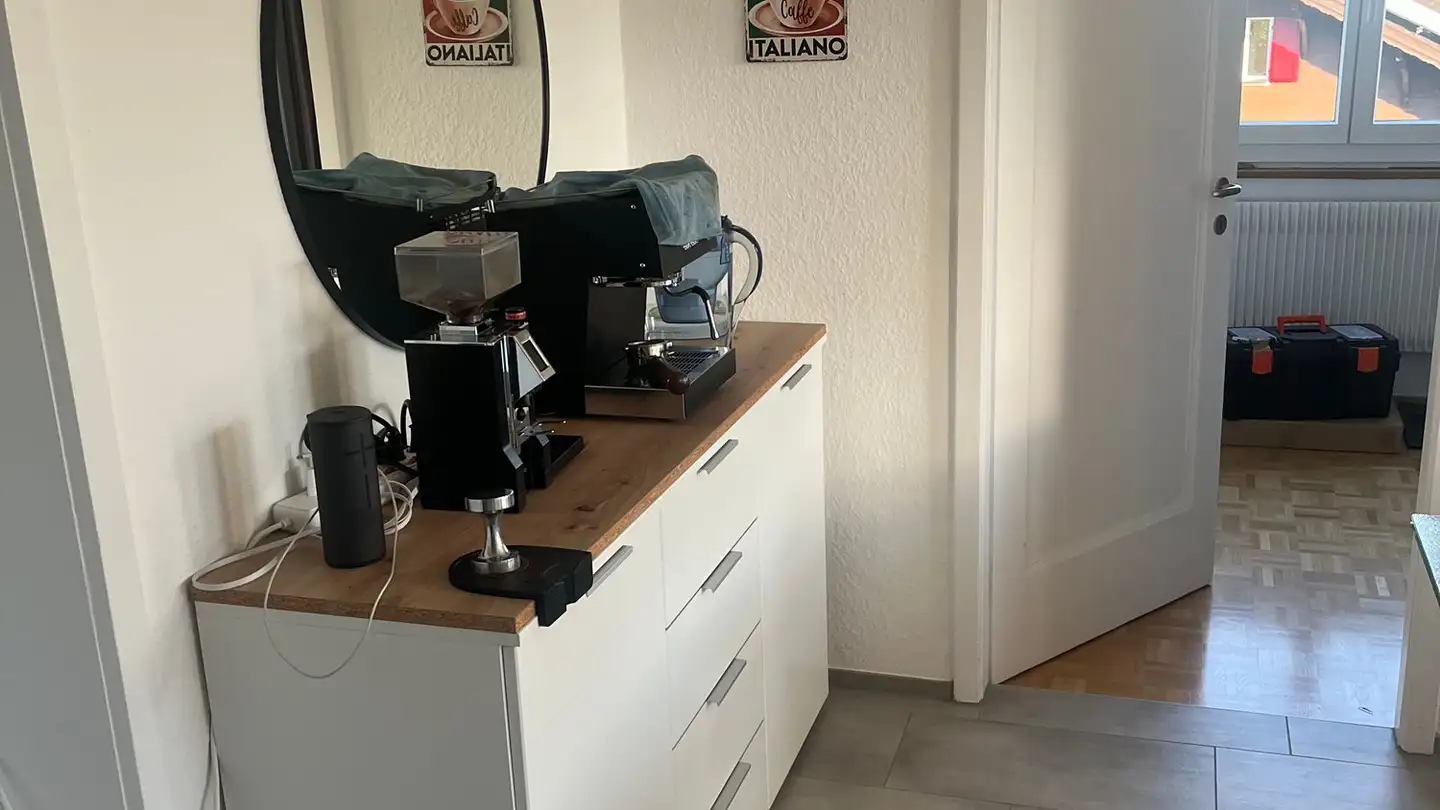 Apartment for rent - Schorenstrasse 12, 3604 Thun - Photo 3