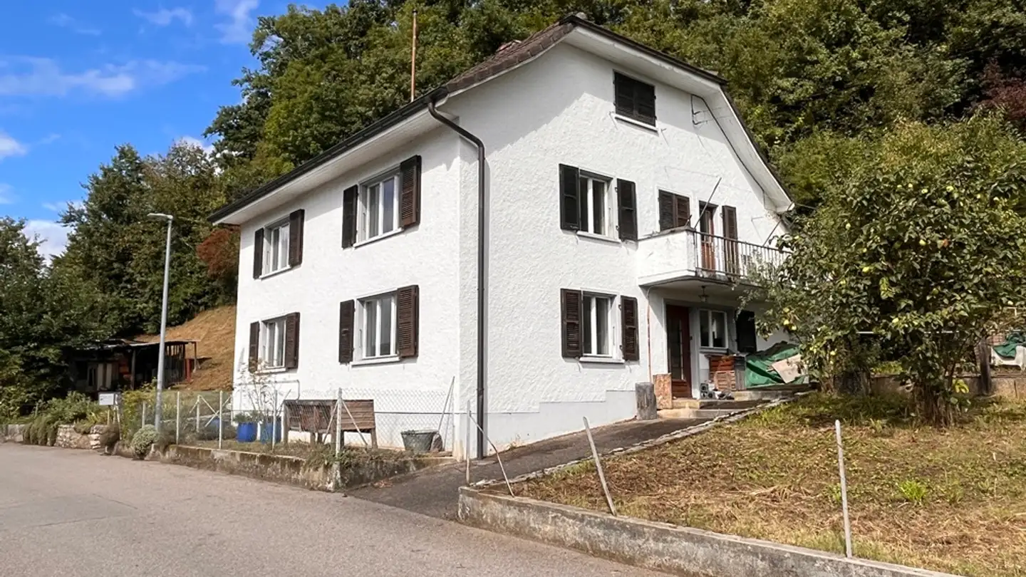 Casa singola in vendita - 2824 Vicques - Foto 4