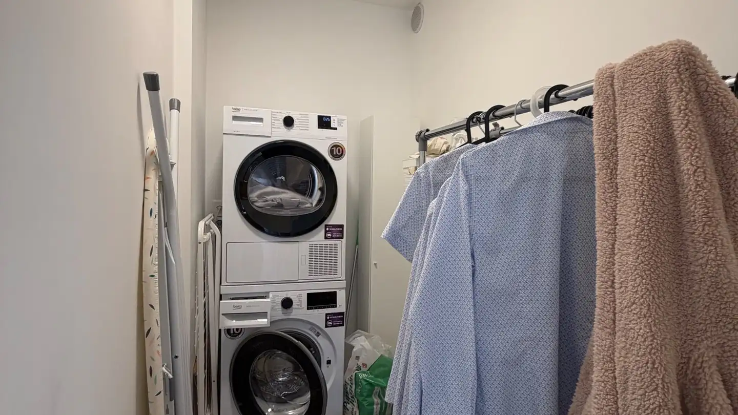 Apartment for rent - 6963 Pregassona - Photo 4