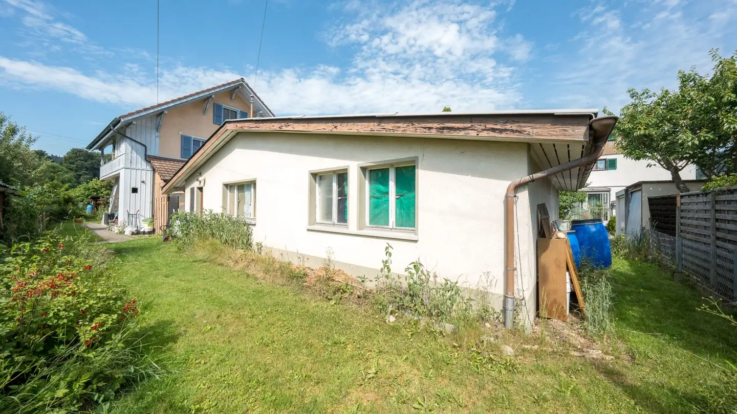 Casa singola in vendita - Birkenweg, 3432 Lützelflüh-Goldbach - Foto 2