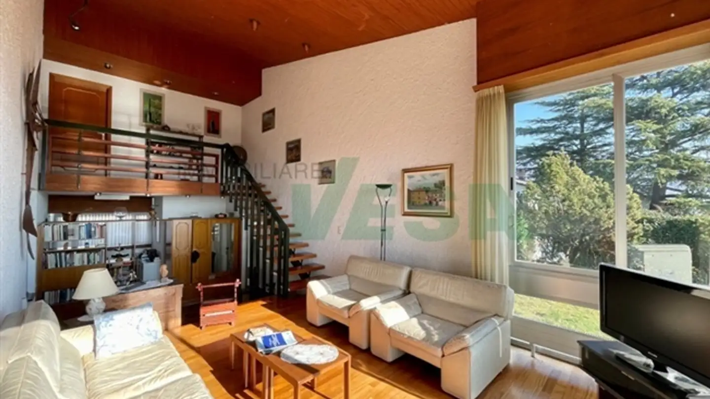 Villa à vendre - 6873 Corteglia - Photo 2