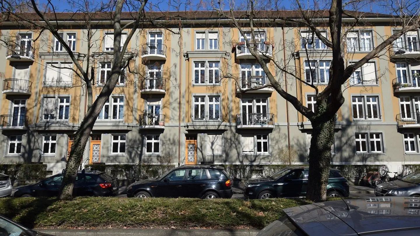Loft à louer - Pruntruterstrasse 37, 4053 Basel
