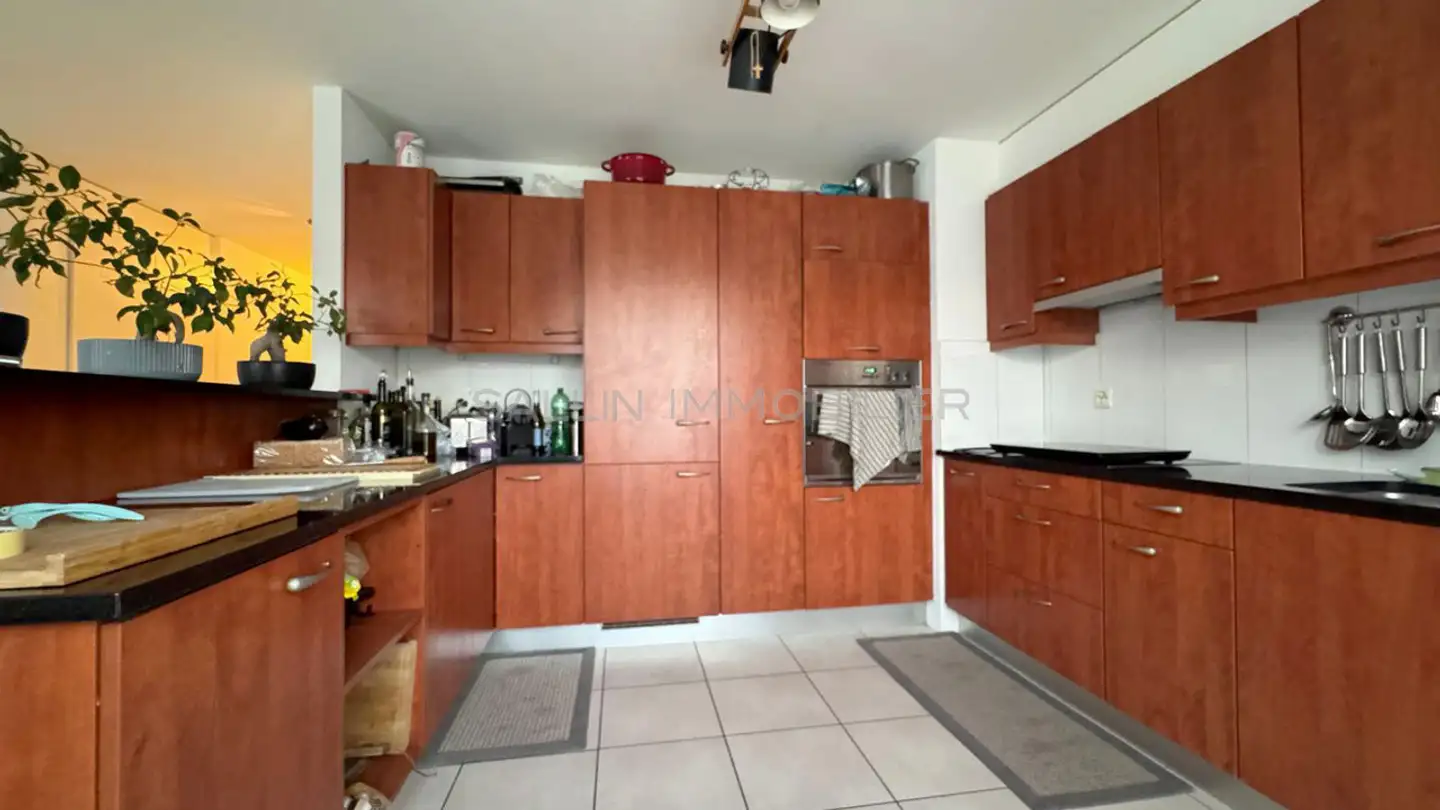 Apartment for sale - 1752 Villars-sur-Glâne - Photo 4