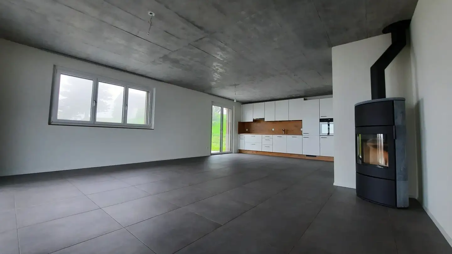 Apartment for rent - Flumserbergstrasse 117, 8897 Flumserberg Tannenheim - Photo 3