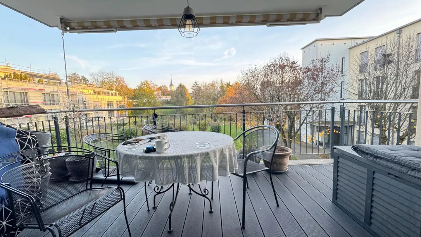 Apartment for sale - 1752 Villars-sur-Glâne - Photo 2