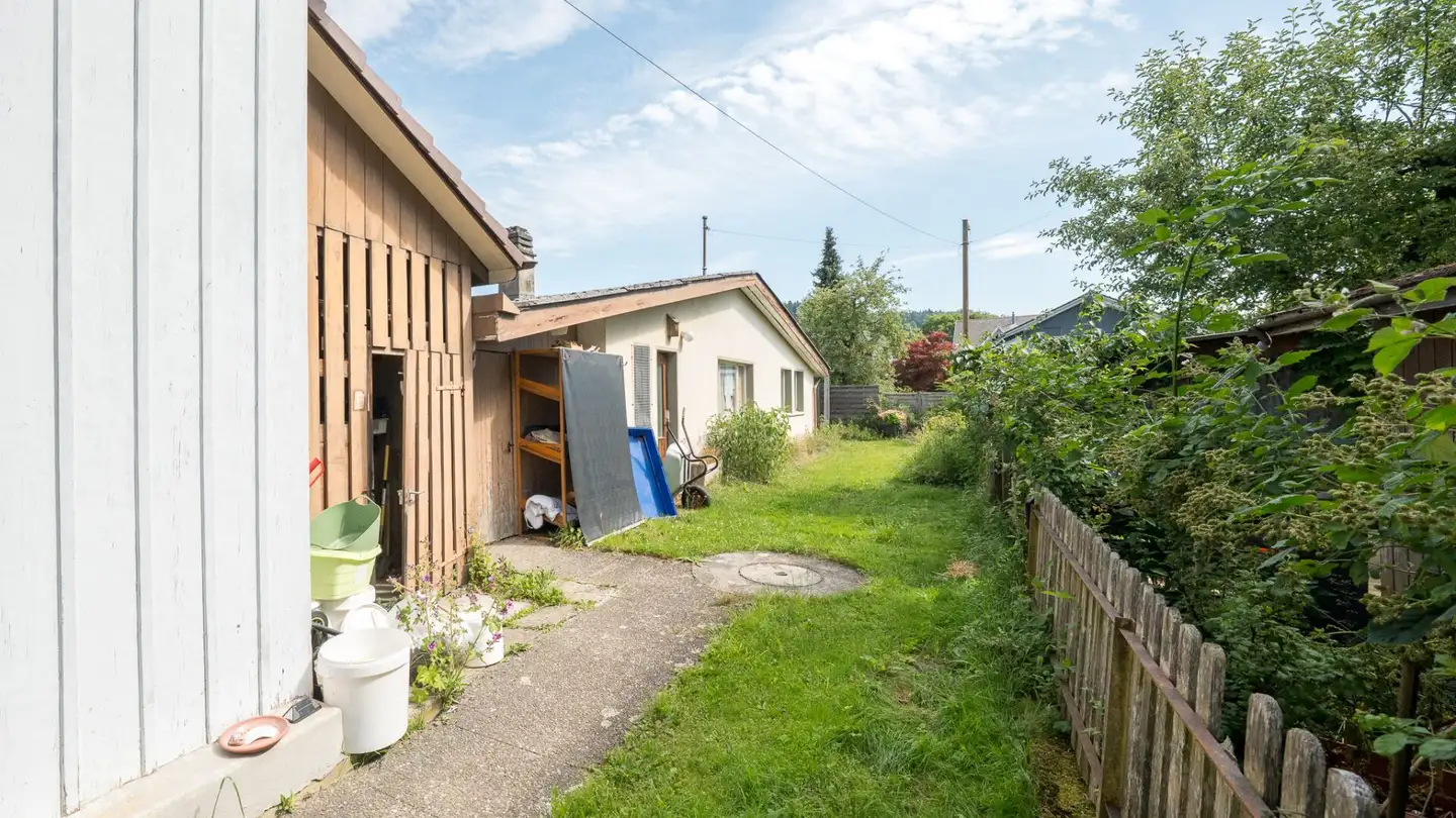 Casa singola in vendita - Birkenweg, 3432 Lützelflüh-Goldbach - Foto 3