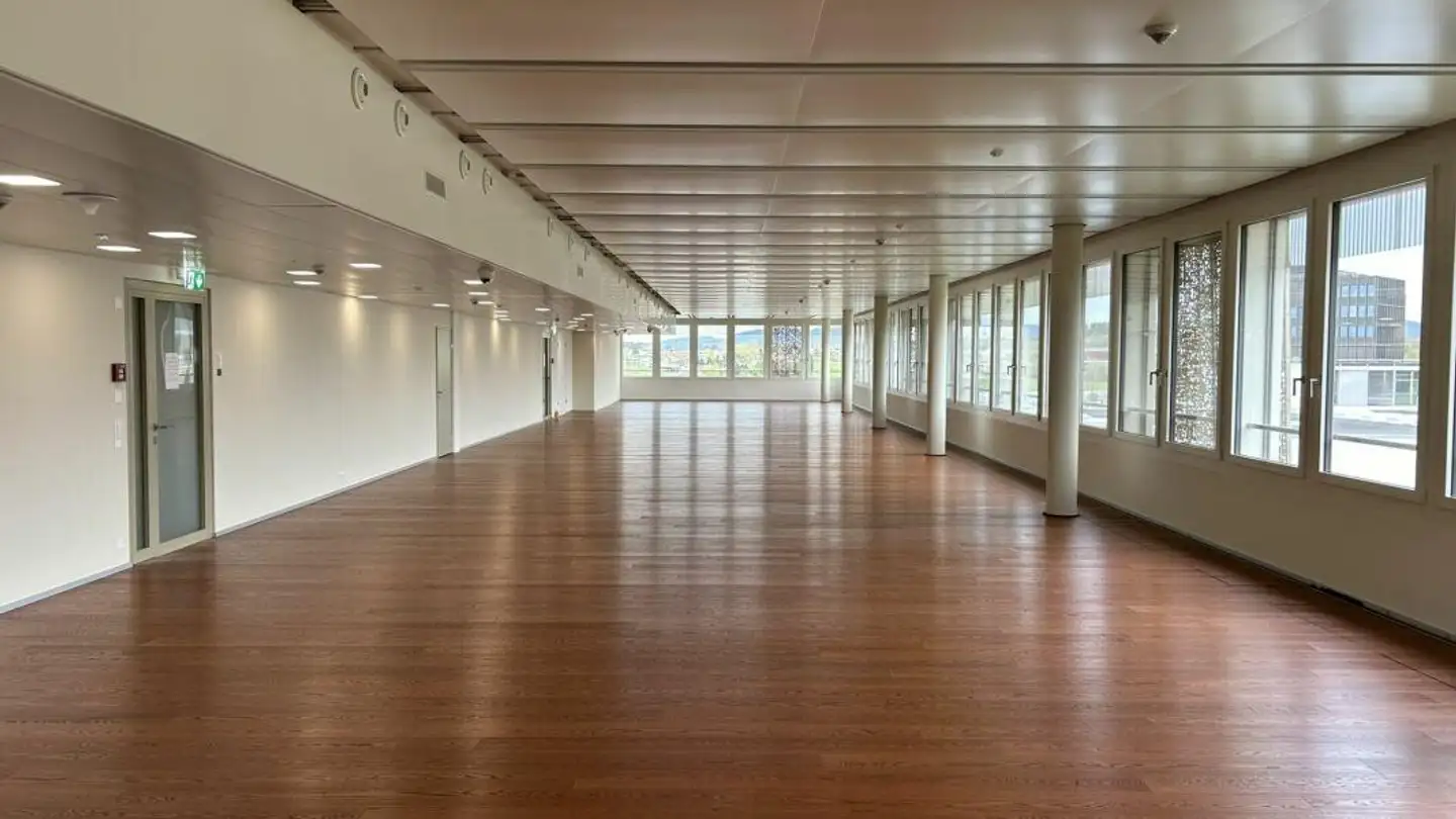 Bureau à louer - Suurstoffi, 6343 Rotkreuz - Photo 4