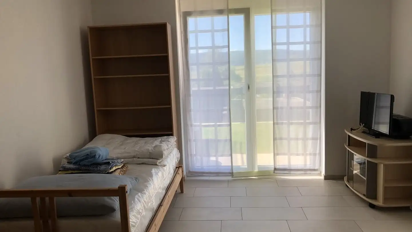 Appartamento in affitto - 8555 Müllheim Dorf