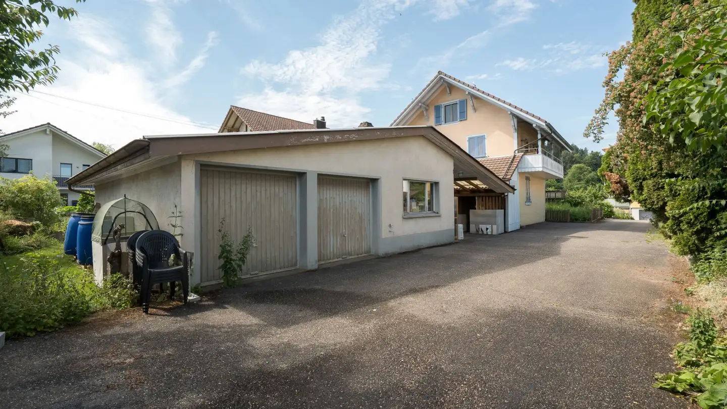 Casa singola in vendita - Birkenweg, 3432 Lützelflüh-Goldbach - Foto 4