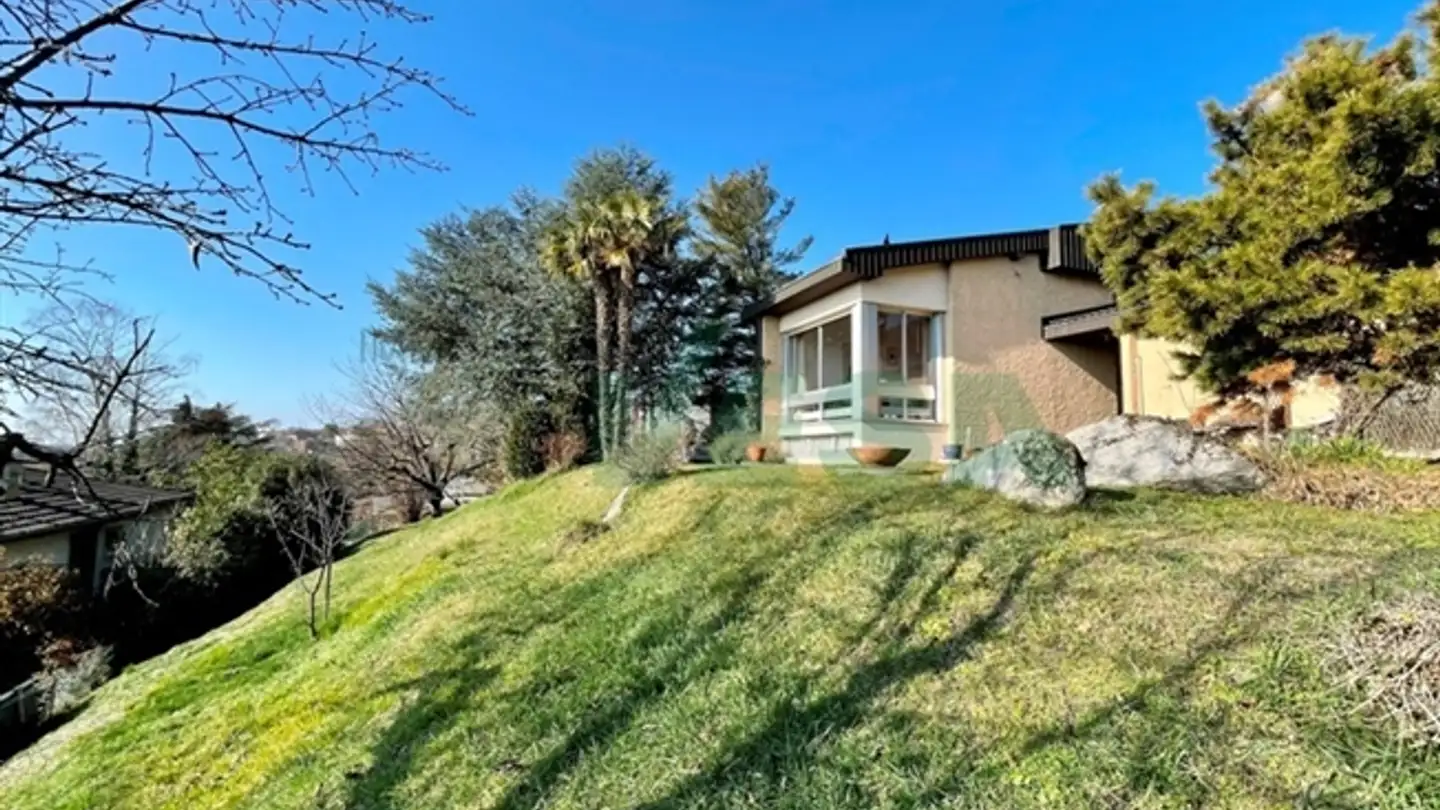 Villa à vendre - 6873 Corteglia - Photo 3