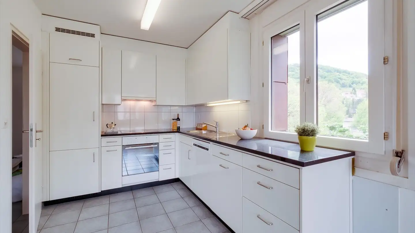 Wohnung mieten - Moosjurtenstrasse 35, 4132 Muttenz - Foto 2