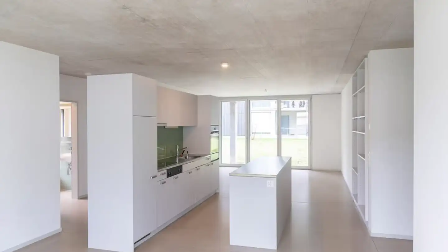 Wohnung mieten - Chemin Des Narcisses / Narzissenweg 25, 2504 Biel/Bienne - Foto 2