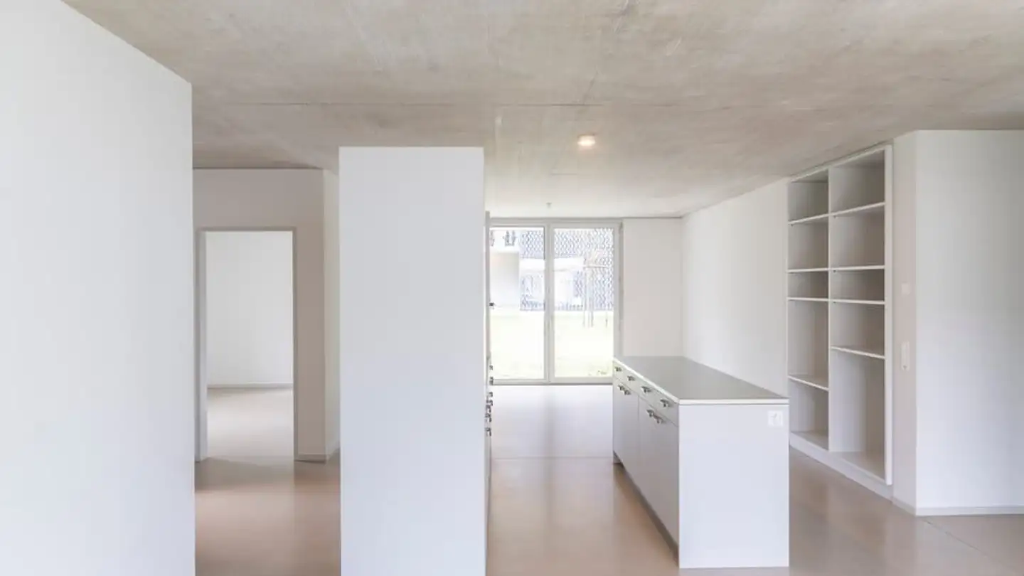 Wohnung mieten - Chemin Des Narcisses / Narzissenweg 25, 2504 Biel/Bienne - Foto 3