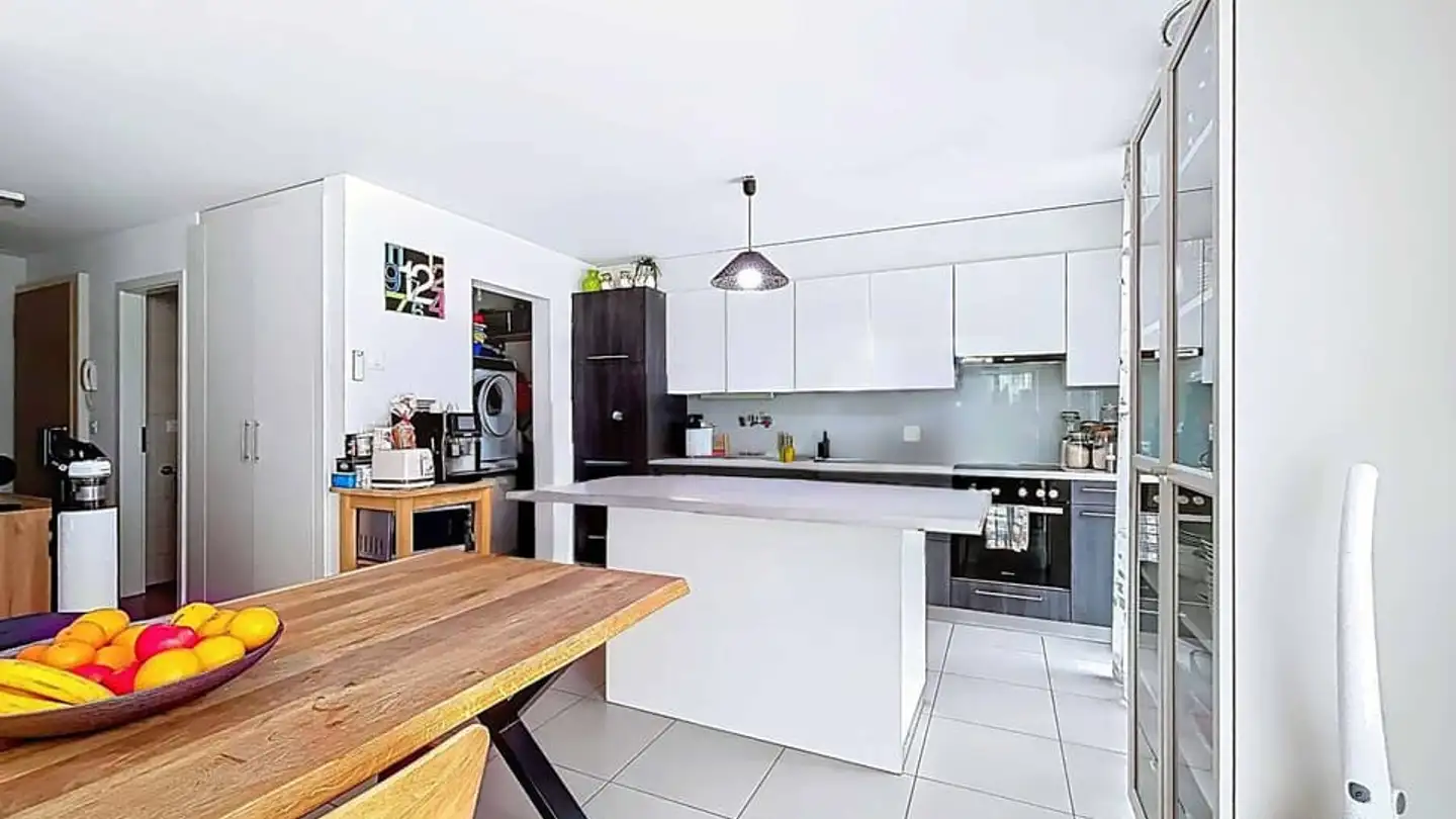 Wohnung kaufen - 1774 Cousset