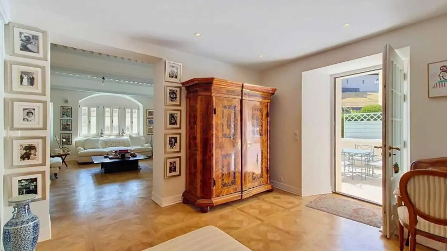 Villa for sale - 1272 Genolier - Photo 2