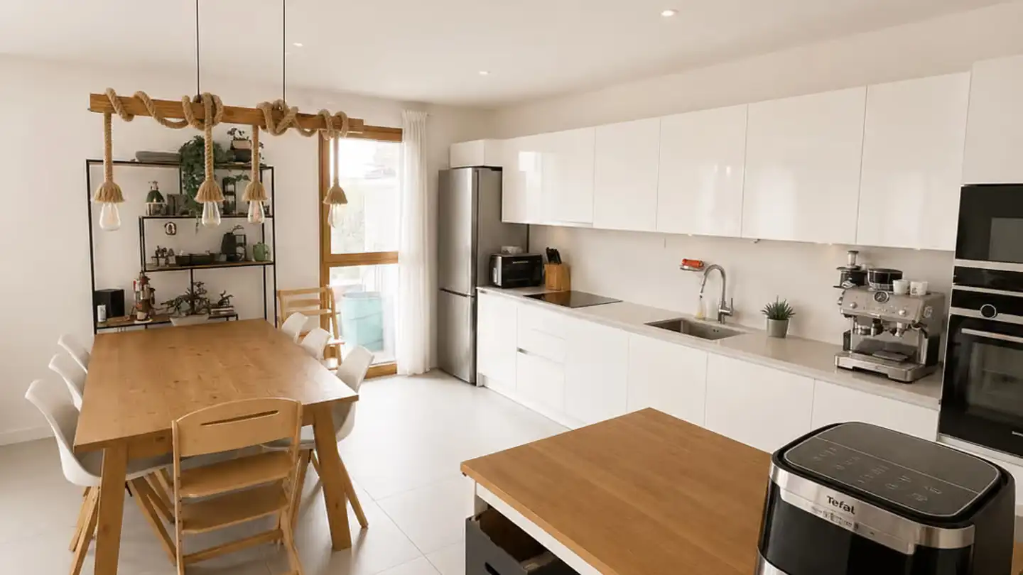 Appartamento in affitto - 1674 Montet (Glâne) - Foto 2