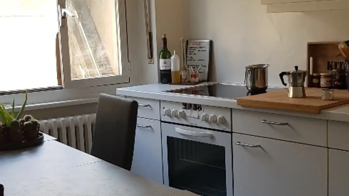 Appartement à louer - Via Al Motto 18, 6600 Solduno - Photo 2