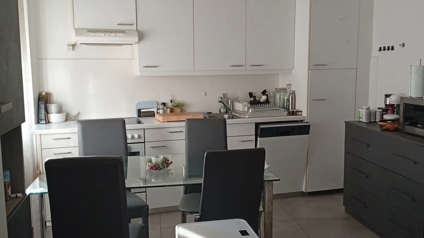 Appartement à louer - Via Al Motto 18, 6600 Solduno - Photo 3