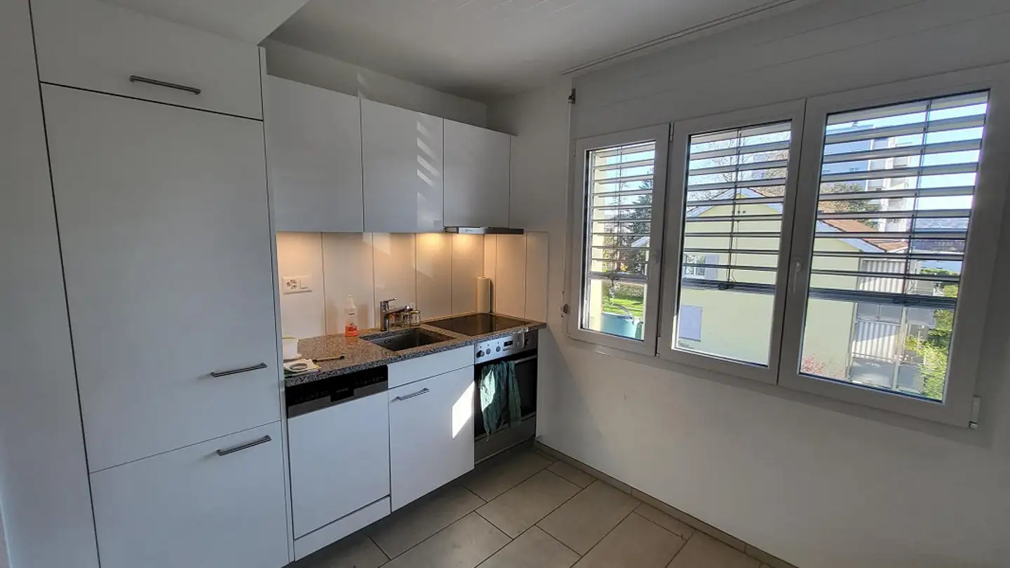 Appartamento in affitto - Dachslernstrasse 91, 8048 Zürich - Foto 2