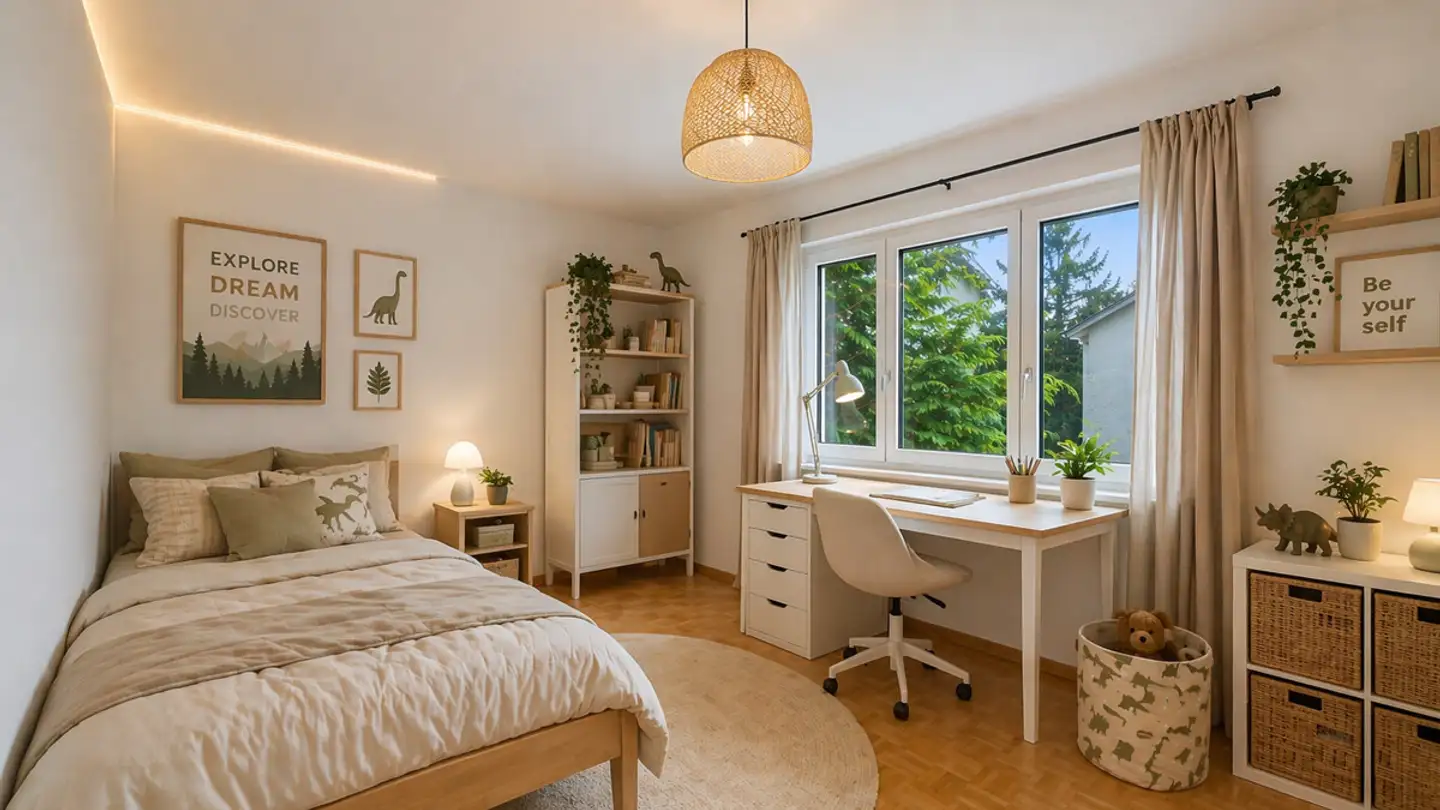 Apartment for sale - 8125 Zollikerberg - Photo 2
