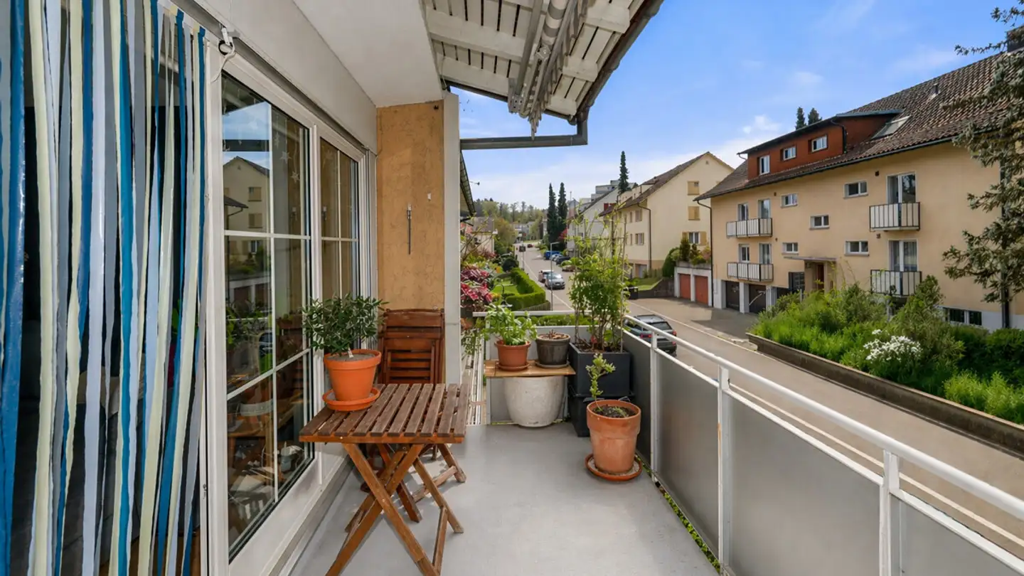 Apartment for sale - 8125 Zollikerberg - Photo 3