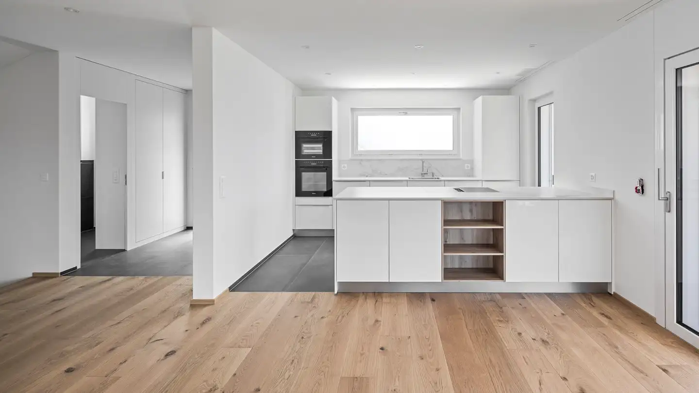 Einfamilienhaus kaufen - 5615 Fahrwangen - Foto 4