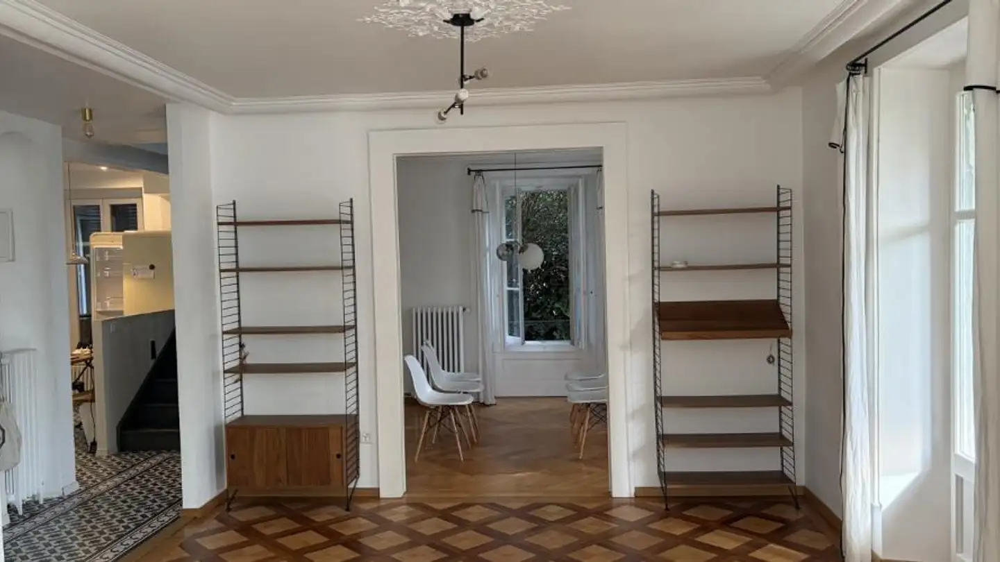 Appartement à louer - Avenue De France 62, 1004 Lausanne - Photo 2