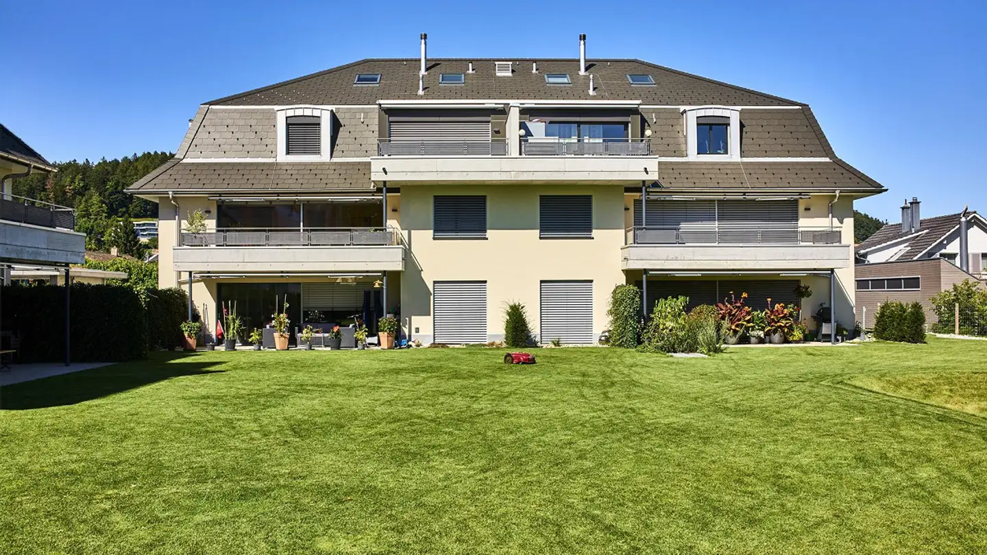 Appartamento in affitto - Ziegeleistrasse 21, 8360 Eschlikon TG - Photo 2