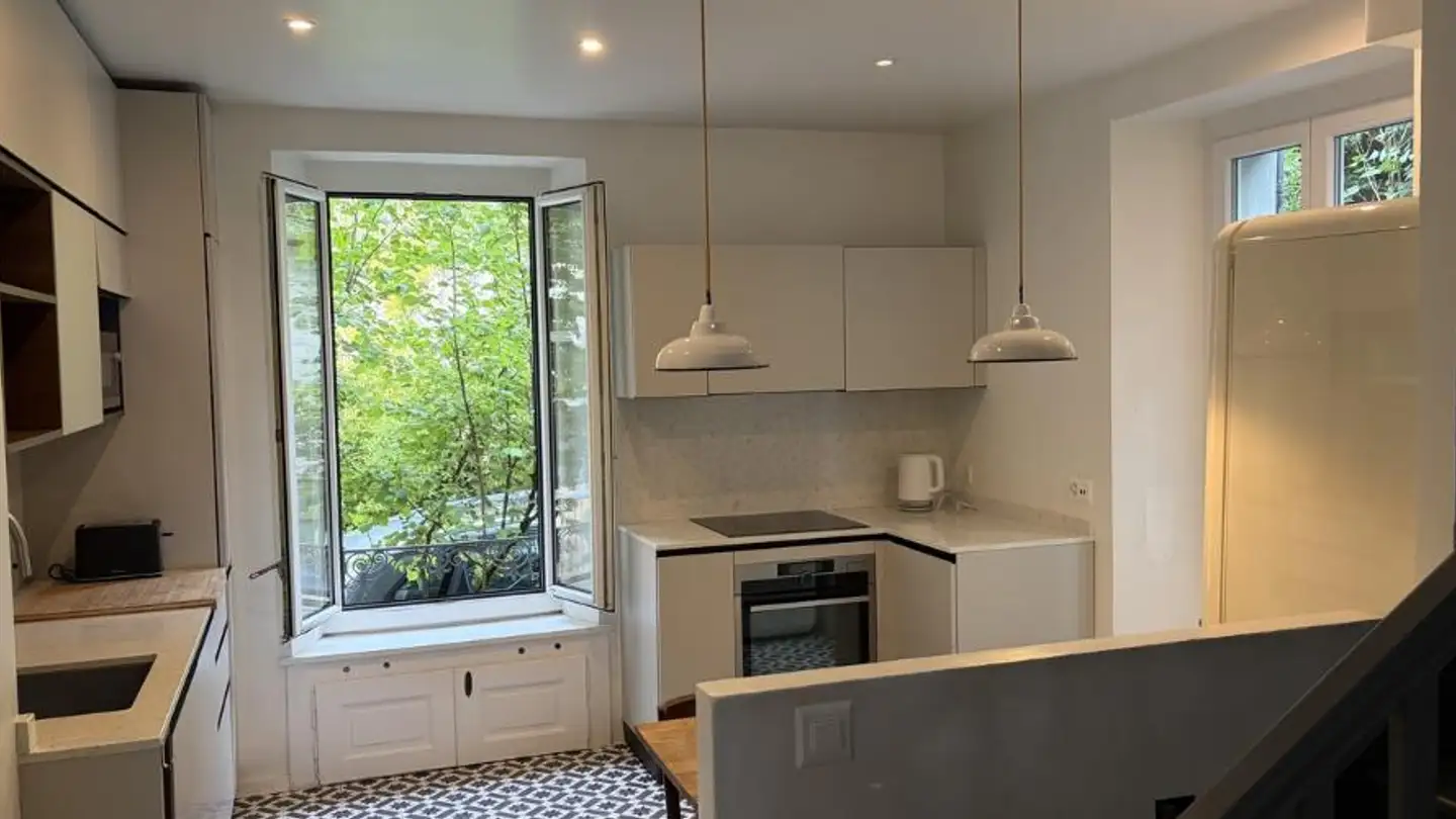 Appartement à louer - Avenue De France 62, 1004 Lausanne - Photo 3