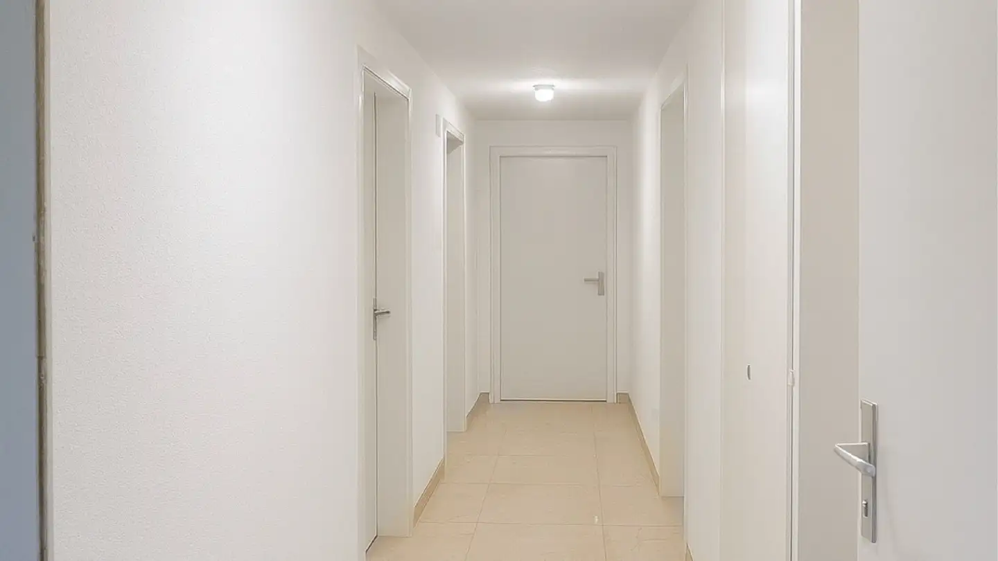 Apartment for rent - 9055 Bühler - Photo 4