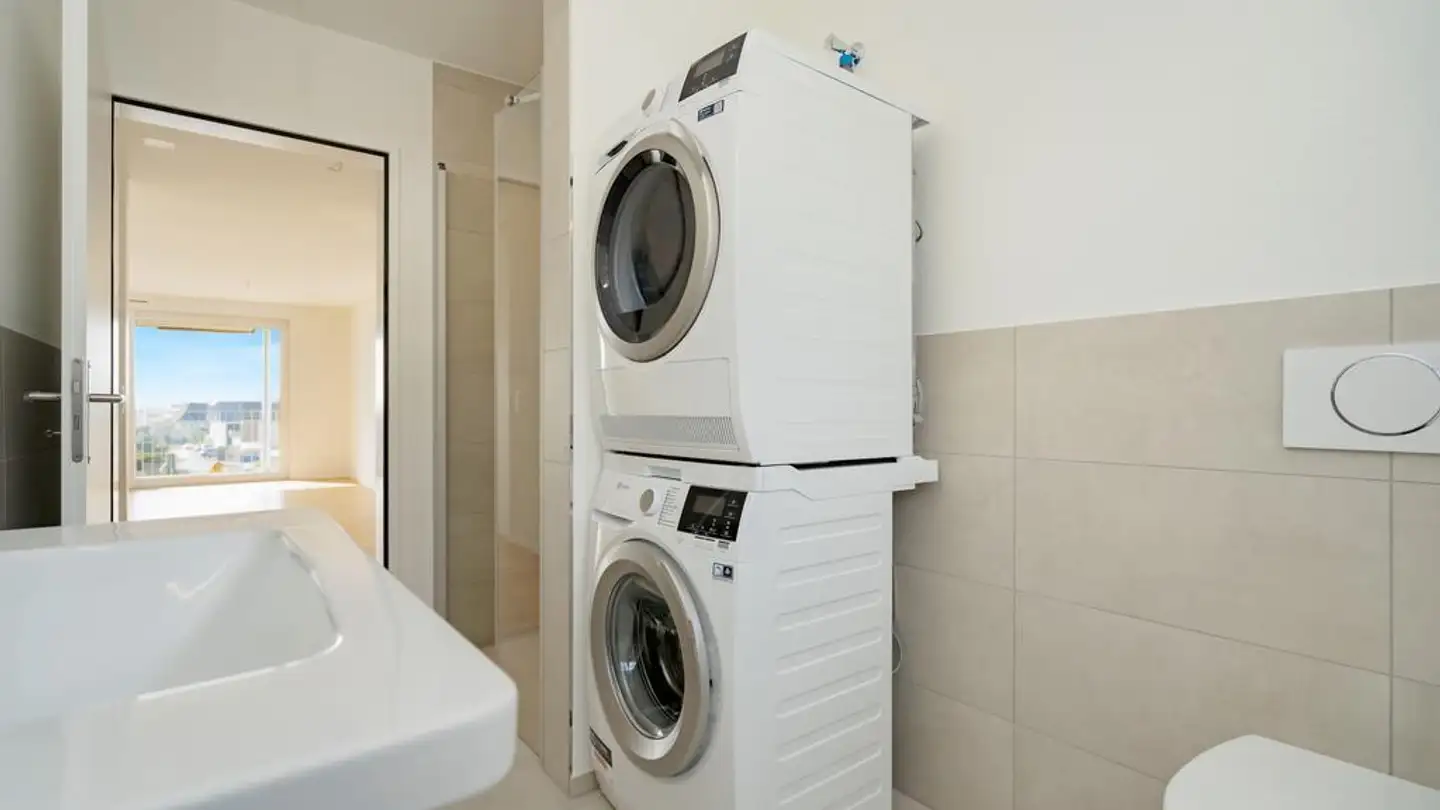 Appartement à louer - Adlerweg 13, 4704 Niederbipp - Photo 4