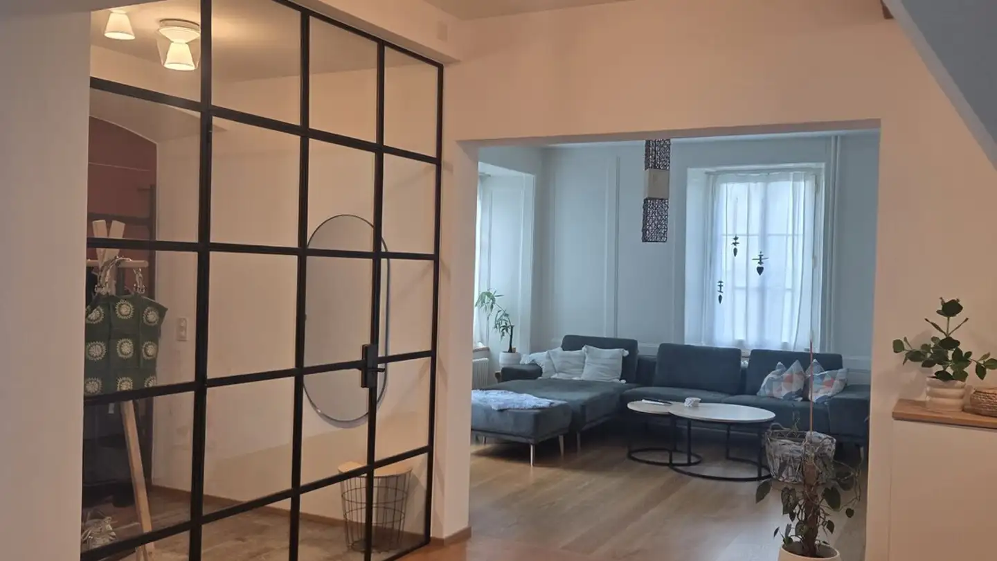 Wohnung mieten - 5600 Lenzburg - Foto 2