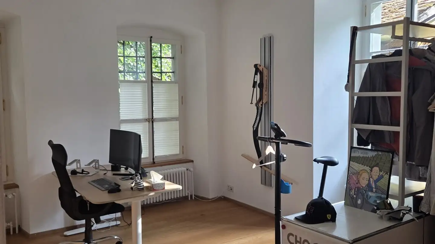 Wohnung mieten - 5600 Lenzburg - Foto 3