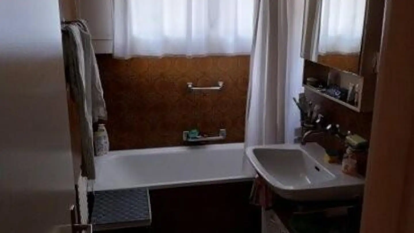 Appartamento in affitto - Allmendstrasse 12, 3860 Meiringen - Foto 3