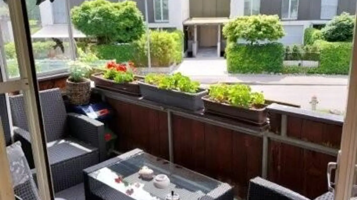 Appartamento in affitto - Allmendstrasse 12, 3860 Meiringen - Foto 4