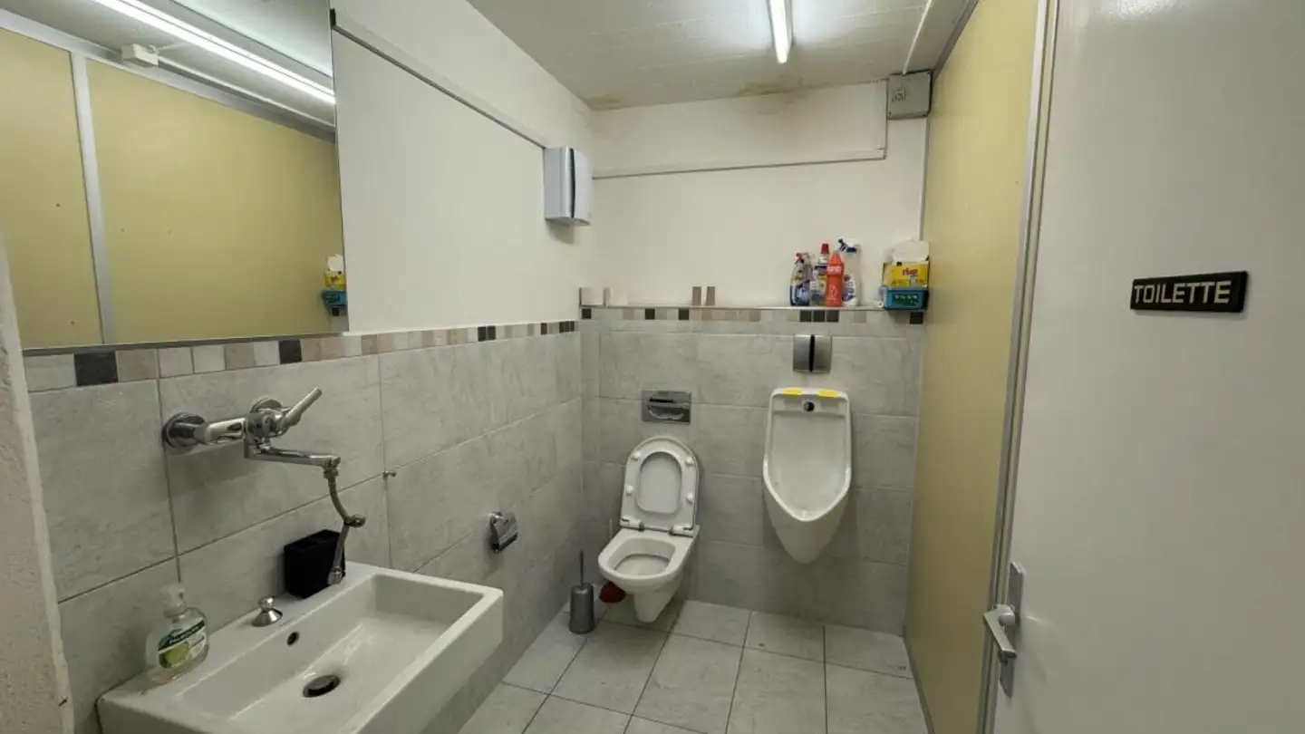 Lagerraum mieten - Rautistrasse 31, 8047 Zürich - Foto 2